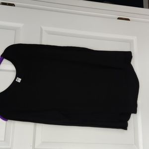 Long sleeve Cotton Ribbed